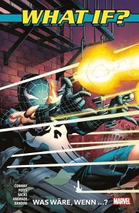 What if ... ? Was wäre, wenn ... ? 