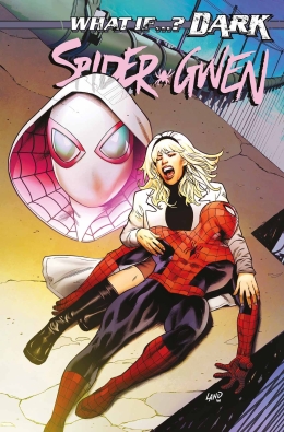 What if? Was wäre, wenn ... Dunkle Parallelen 