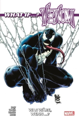 What If ...? Venom - Was wäre, wenn ...? 