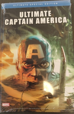 Ultimative Spider-Man Comic-Kollektion Sonderband 03 