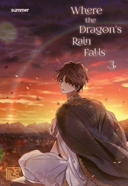 Where the Dragon’s Rain Falls 03 
