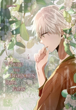 Where the Dragon's Rain Falls 04 
