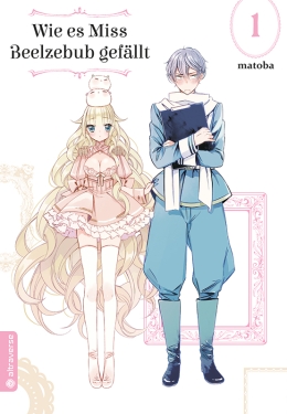 Wie es Miss Beelzebub gefällt 01-12 komplett 