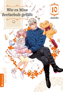 Wie es Miss Beelzebub gefällt 10 