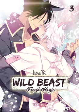 Wild Beast Forest House 03 