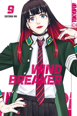 Wind Breaker 09 