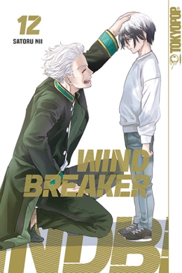 Wind Breaker 12 