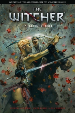 The Witcher: Das kleinere Übel 