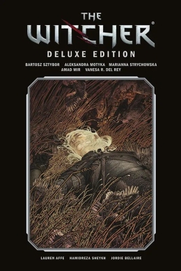 The Witcher – Deluxe Edition 02 