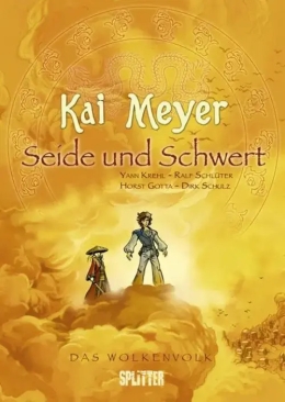 Das Wolkenvolk Book 01 