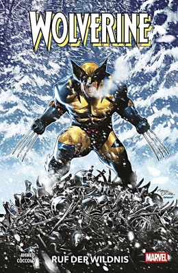 Wolverine (2025), Auswahl 