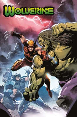 Wolverine (2020): Der Beste 07 