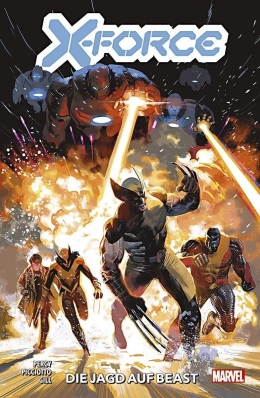 X-Force (2020) 09 