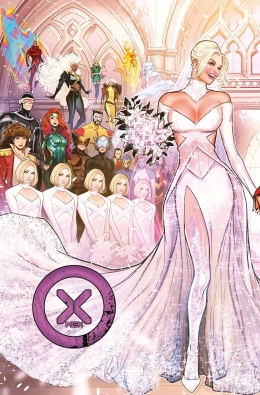 Die furchtlosen X-Men 26 