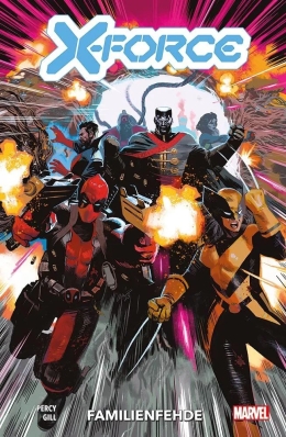 X-Force (2020) 08 