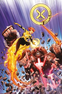 Die furchtlosen X-Men 28 