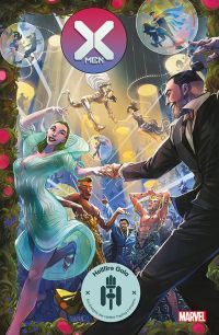 X-Men: Hellfire Gala 02 (von 2) 