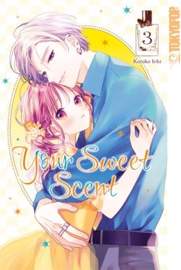 Your Sweet Scent 03 