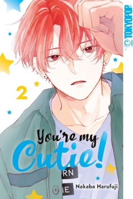 You're my Cutie! 02 