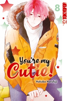 You're My Cutie! 08 