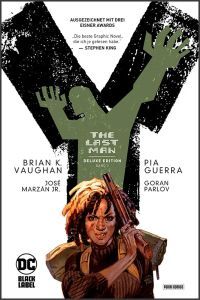 Y: The Last Man – Deluxe Edition 02 