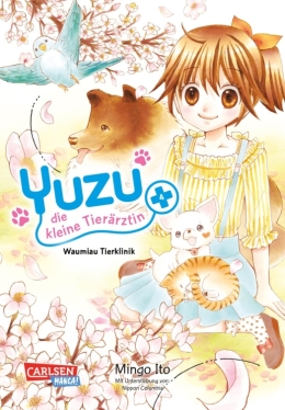 Yuzu - die kleine Tierärztin 04 