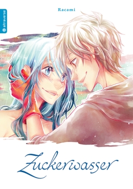Zuckerwasser (Einzelband) 
