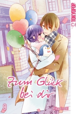 Zum Glück bei dir 08 