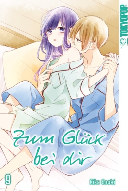 Zum Glück bei dir 09 