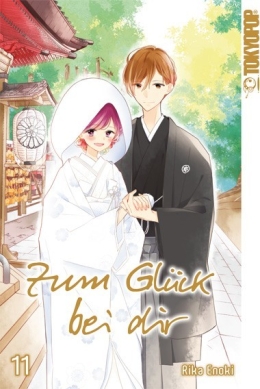 Zum Glück bei dir 11 (Abschlußband) 