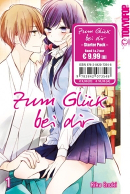 Zum Glück bei dir Starter Pack 