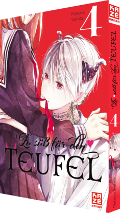 Zu süß für den Teufel 04 