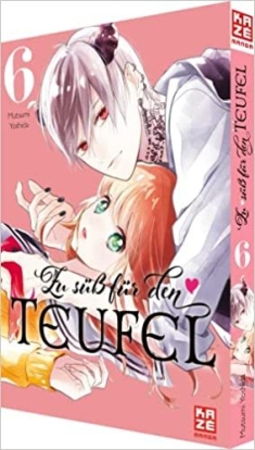 Zu süß für den Teufel 06 