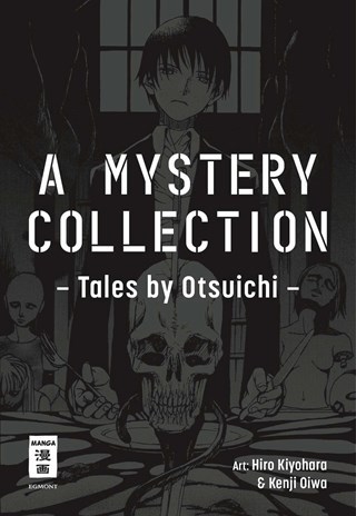 A Mystery Collection 