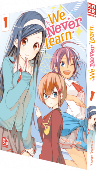 We Never Learn 01 