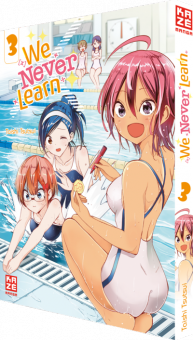 We Never Learn 03 