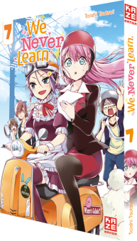 We Never Learn 07 