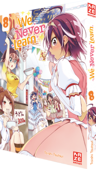 We Never Learn 08 