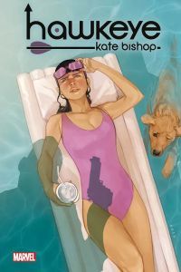 Hawkeye: Kate Bishop – Alles unter Kontrolle Variant 