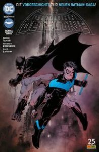 Batman -Detective Comics 63 
