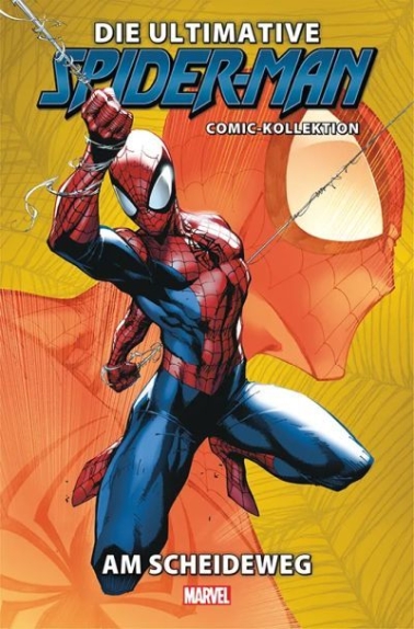 Die ult. Spider-Man Comic-Kollektion 26: Am Scheideweg 