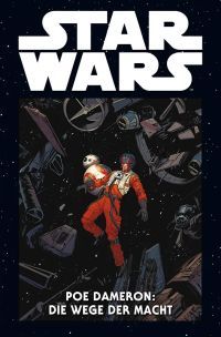 Star Wars MC-Kollektion 32: Poe Dameron: Die Wege der Macht 