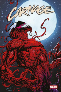Carnage (2022) 01: Albtraum in rot Variant 