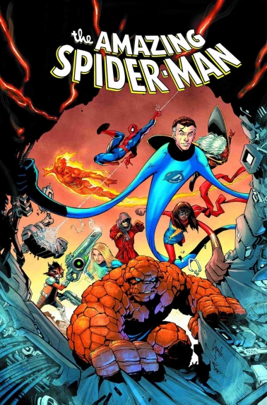 Spider-Man 04 