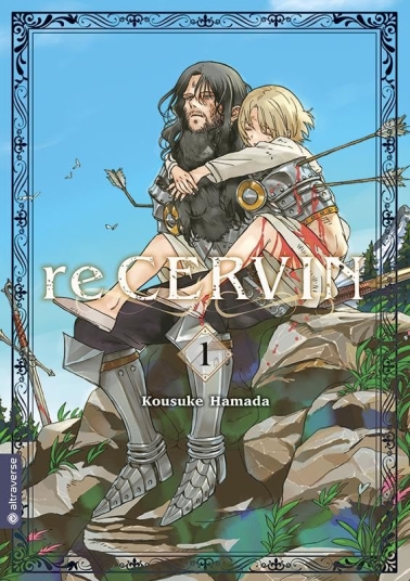 re CERVIN 01 