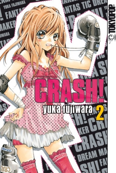 Crash! 02 