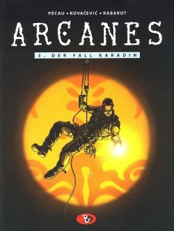 Arcanes 03 