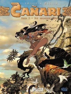 Canari 01 
