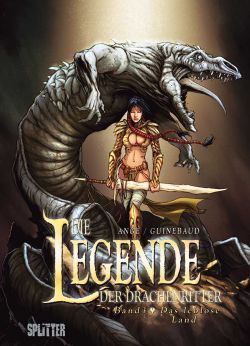 Die Legende der Drachenritter 03 