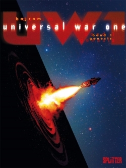 Universal War One 01 